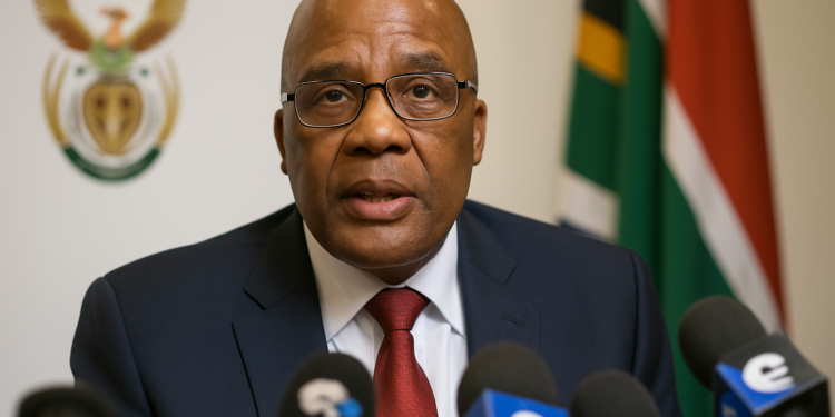 South Africa – South Africa to Hire 1,200 New Doctors to Bolster Public Health Sector