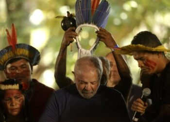Brazil – Brazil’s Indigenous Leader Criticizes Lula’s Oil Plans in the Amazon Delta