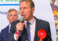 UK – Labour MP Dan Norris Arrested Over Allegations of Rape and Child Sexual OffencesSuspended by Labour Party Following Police Investigation