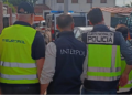 Spain – Spain Dismantles Major Human Trafficking Network Smuggling Migrants into the EU