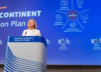 EU – EU Unveils New Plan to Strengthen AI Capabilities and Safeguard Critical Sectors
