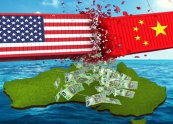 AUS – Australia Gains Ground in China as US Beef Exports Stall Amid Trade War