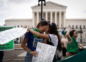 USA – Wyoming Abortion Access Grows Murkier as State Supreme Court Reviews Bans
