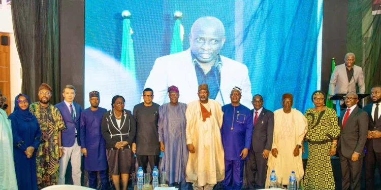 Nigeria – Nigeria Launches $538 Million Agro-Industrial Processing Zone Project in Partnership with AfDB and Global Stakeholders