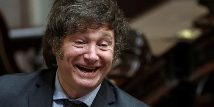 Argentine – Argentine Congress Launches Investigation into $Libra Cryptocurrency Scandal Tied to President Milei