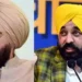 India – Bhagwant Mann Questions Congress MLA Over ’50 Bombs in Punjab’ Claim, Sparks Political Row