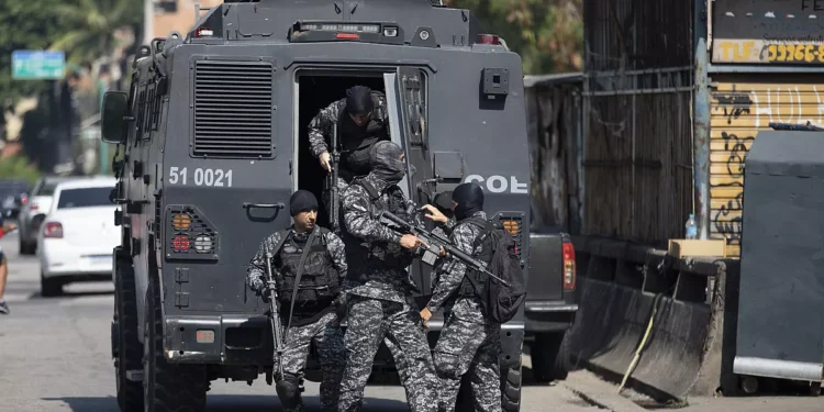 Brazil – Brazil’s Supreme Court Imposes New Regulations on Rio de Janeiro Police Operations
