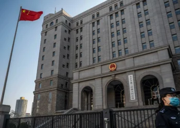 China – Nine Sentenced in China for Orchestrating Telecom Scam That Defrauded Tens of Thousands in India