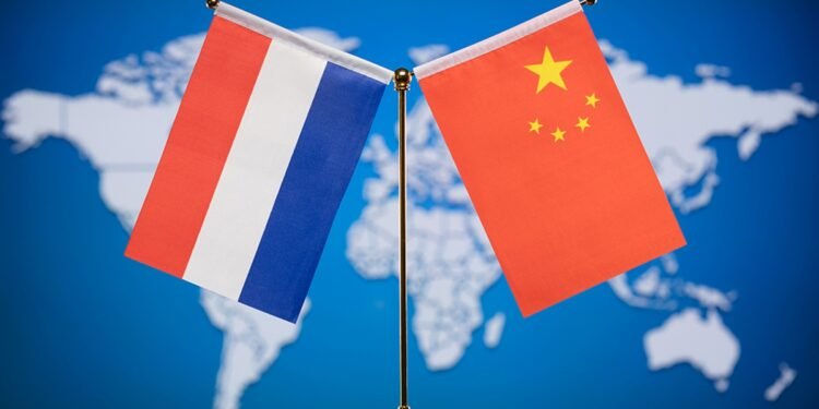 China – Chinese Embassy Criticises Dutch Parliament Over Motions on Taiwan, Xinjiang, and Tibet