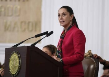 Mexico – Sheinbaum Fires Top Officials Over Corruption Scandal in State-Owned Pharma Company Birmex