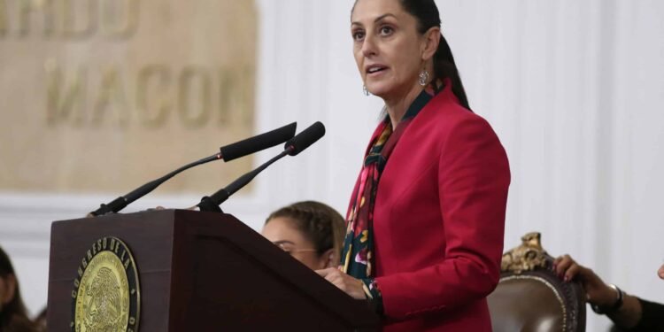 Mexico – Sheinbaum Fires Top Officials Over Corruption Scandal in State-Owned Pharma Company Birmex