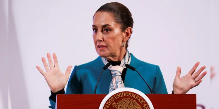 Mexico – Mexico’s ‘Cool-Headed’ Strategy Yields Positive Outcomes Amidst U.S. Tariff Threats