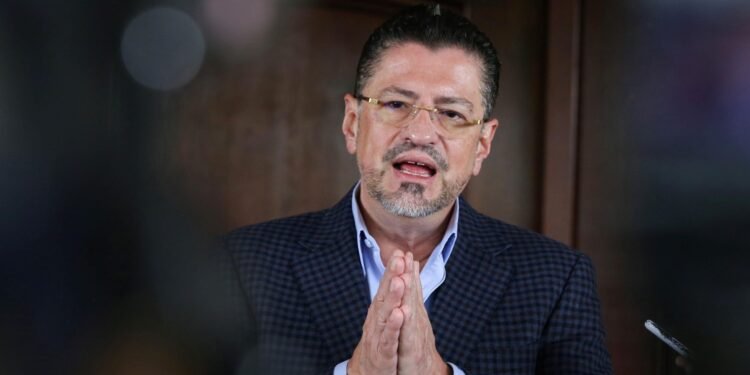 Costa Rica – President Chaves Faces Corruption Charges Amid Intensifying Clash with Costa Rica’s Judiciary