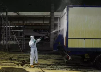 Czech Republic – Czech Republic Extends Border Checks Amid Ongoing Foot-and-Mouth Disease Outbreak in Slovakia