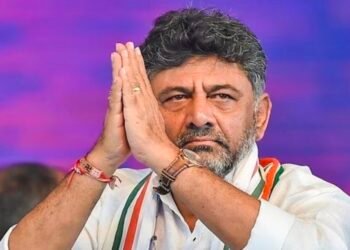 India – Karnataka Deputy CM DK Shivakumar Says No Rushed Decision on Caste Census Report