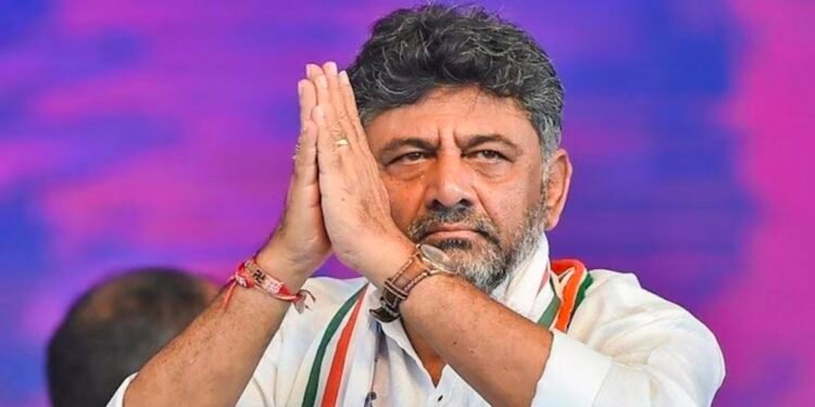 India – Karnataka Deputy CM DK Shivakumar Says No Rushed Decision on Caste Census Report