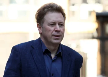 UK – Former Russian Minister Jailed in UK for Violating Sanctions