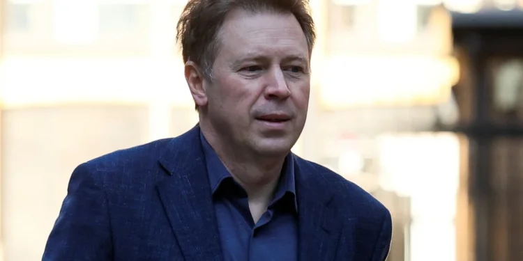 UK – Former Russian Minister Jailed in UK for Violating Sanctions