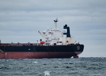 Estonia – Estonia Detains Russian-Linked Tanker Over Safety and Legal Violations