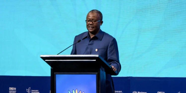 Guinea-Bissau – ECOWAS Mission Exits Guinea-Bissau After President’s Alleged Expulsion Threat