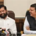 India – Eknath Shinde Denies Mahayuti Rift After Meeting with Amit Shah