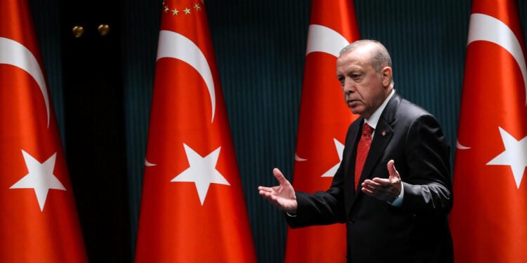 Turkey – Erdoğan Asserts Turkey’s Central Role in European Security Amid Rising Global Tensions
