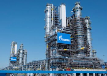 USA – US Eyes Control Over Gazprom Pipeline Through Ukraine as Part of Minerals Deal