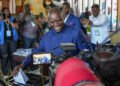 Gabon – Brice Oligui Nguema Secures Landslide Win in Gabon’s Presidential Election