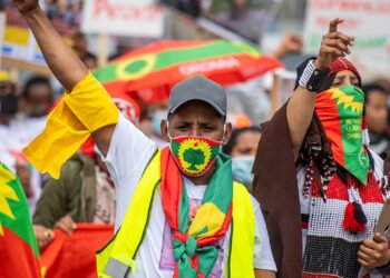 Ethiopia – Meta Faces £1.8 Billion Lawsuit Over Alleged Role in Fuelling Violence in Ethiopia Son of Slain Academic Urges Facebook’s Parent Company to Reform Content Moderation