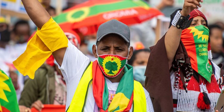 Ethiopia – Meta Faces £1.8 Billion Lawsuit Over Alleged Role in Fuelling Violence in Ethiopia Son of Slain Academic Urges Facebook’s Parent Company to Reform Content Moderation