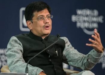 India – India Stands Firm on Trade Talks: ‘We Never Negotiate at Gunpoint,’ Says Piyush Goyal Amid Trump’s Tariff Pause
