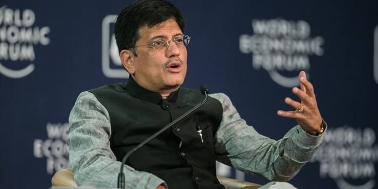 India – India Stands Firm on Trade Talks: ‘We Never Negotiate at Gunpoint,’ Says Piyush Goyal Amid Trump’s Tariff Pause