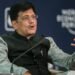 India – India Stands Firm on Trade Talks: ‘We Never Negotiate at Gunpoint,’ Says Piyush Goyal Amid Trump’s Tariff Pause