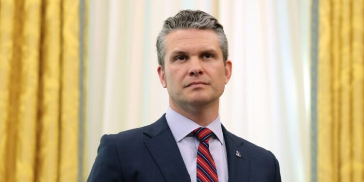 America – U.S. Defense Secretary Pete Hegseth to Visit Panama Amid Rising Tensions Over Strategic Control of Panama Canal