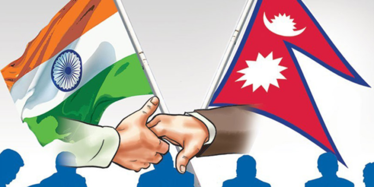 India – India and Nepal Strengthen Border Security Cooperation to Combat Smuggling and Fake Currency