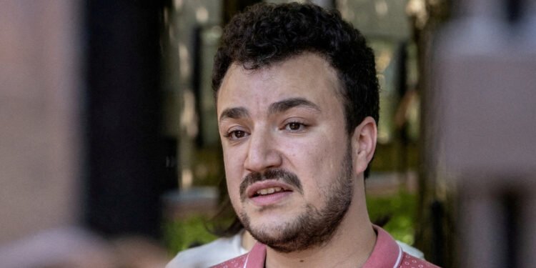 USA – Louisiana Judge Rules Mahmoud Khalil Can Be Deported Amid Foreign Policy Concerns