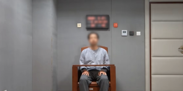 China – Ex-Employee of Chinese Military Research Institute Sentenced to Life for Espionage