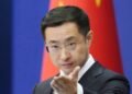 China – China Condemns Japan-NATO Cooperation, Accuses Tokyo of Meddling in Internal Affairs