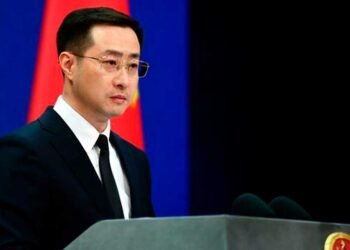 China – China Denies Allegations Linking It to Cyberattacks Over U.S. Taiwan Policy