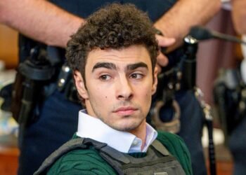 USA – Attorneys for Luigi Mangione Argue Death Penalty Push Is Politically Motivated