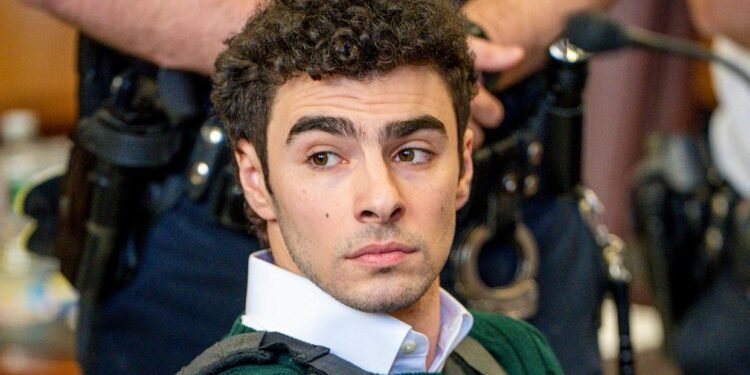 USA – Attorneys for Luigi Mangione Argue Death Penalty Push Is Politically Motivated