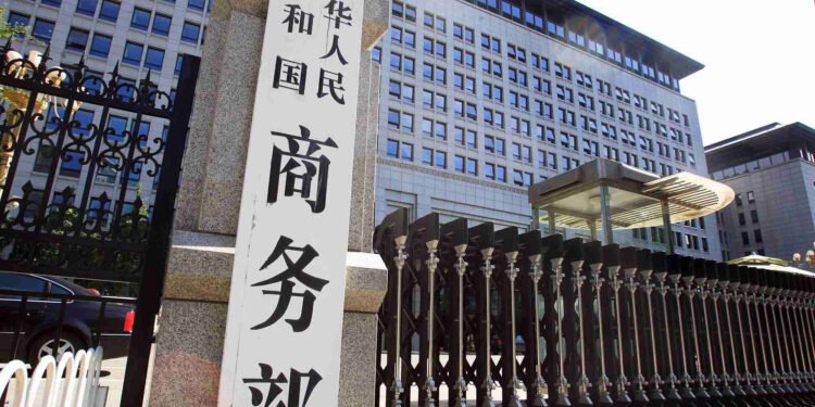 China – China Urges US to Fully Scrap ‘Reciprocal Tariffs’ Following Partial Exemptions