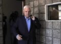 Panama – Former Panamanian President Ricardo Martinelli’s Attempt to Seek Asylum in Nicaragua Stalled