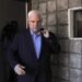 Panama – Former Panamanian President Ricardo Martinelli’s Attempt to Seek Asylum in Nicaragua Stalled
