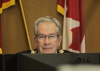 Canada – Peterborough Mayor Faces Backlash After Use of Racial Slur During University Lecture