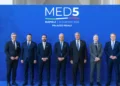 EU – Med5 Ministers Call for Stronger Frontex and Return Agreements with Third Countries