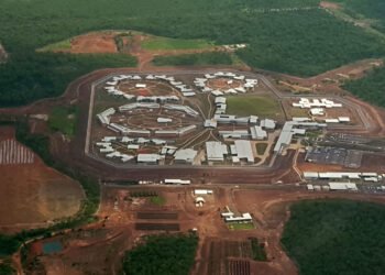 AUS – Catholic Chaplains Shut Out of NT Prisons Amid Rising Inmate Numbers