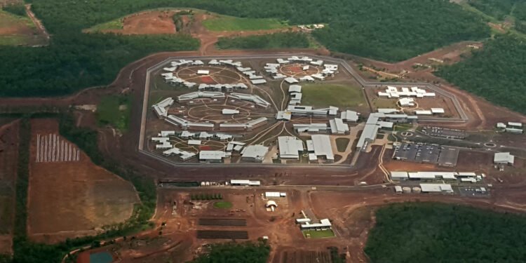 AUS – Catholic Chaplains Shut Out of NT Prisons Amid Rising Inmate Numbers