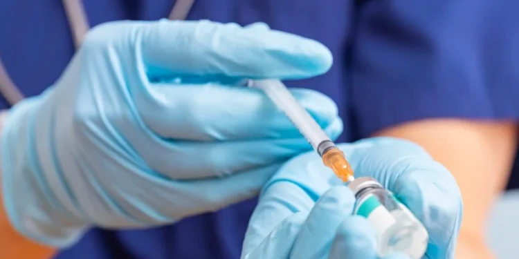 South Africa – Six-Month HIV Prevention Jab Could Help South Africa Eliminate AIDS by 2032