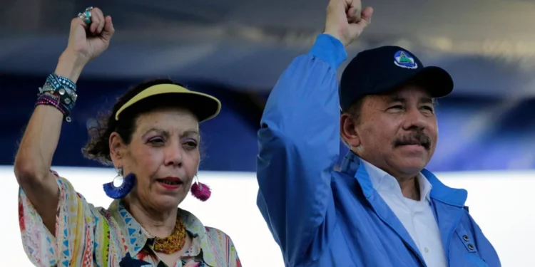 Nicaragua – UN Report Accuses Nicaraguan Officials of Systematic Repression and Human Rights Violations